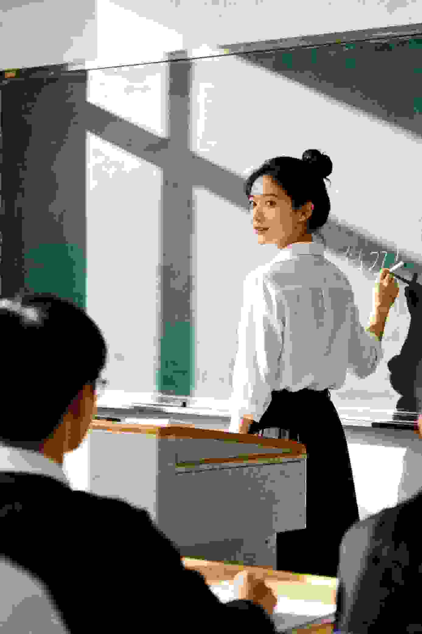 办公室恋情