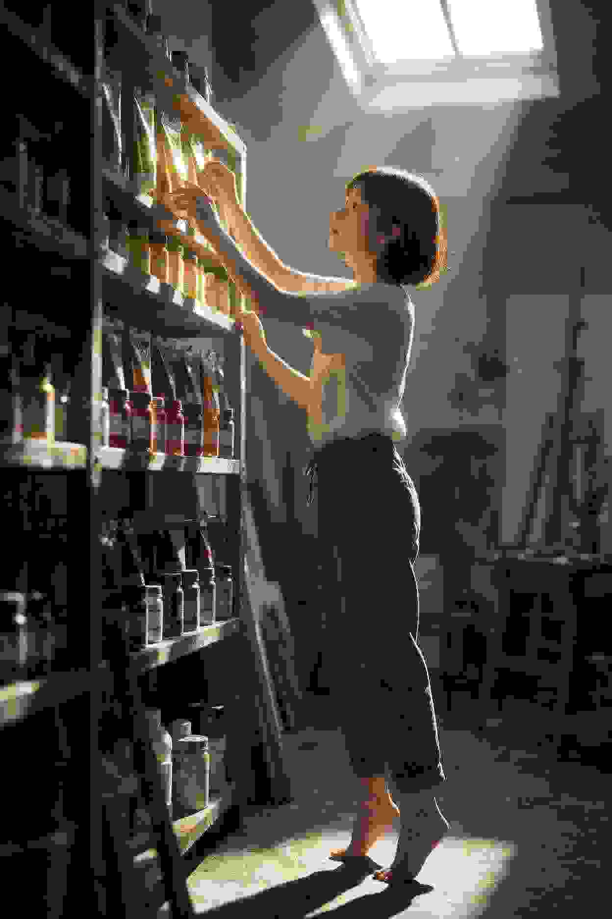 暗夜杀机