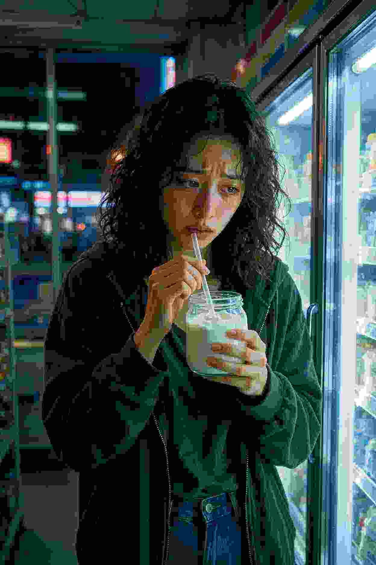 甜蜜契约