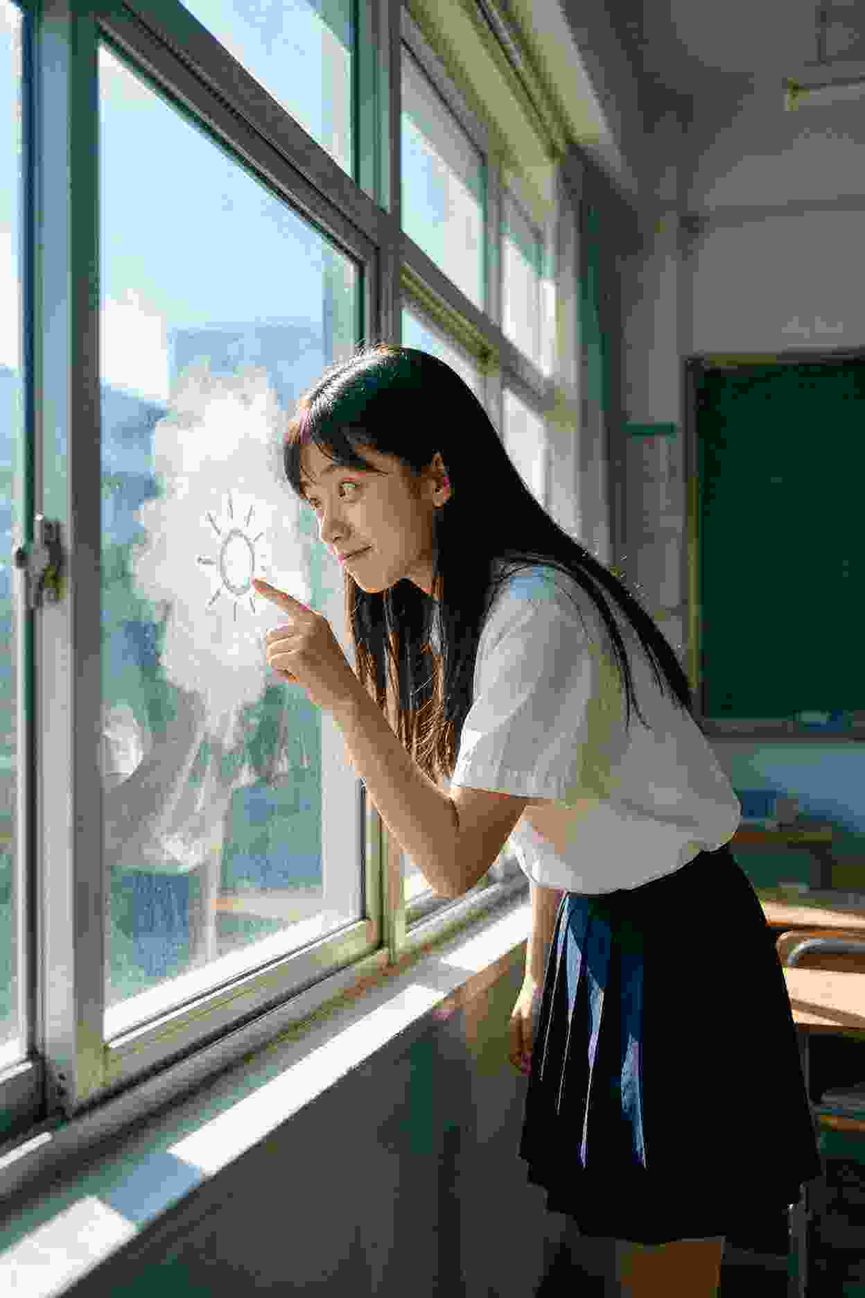 设计师心事
