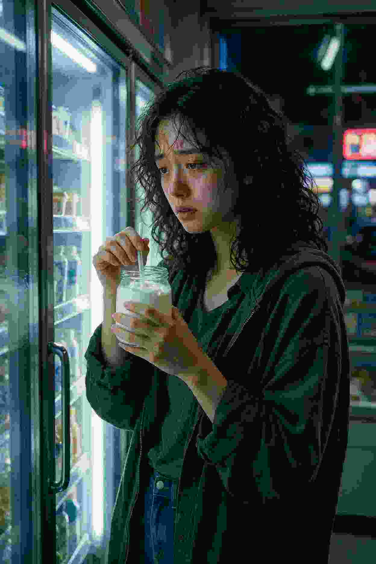 校园秘密