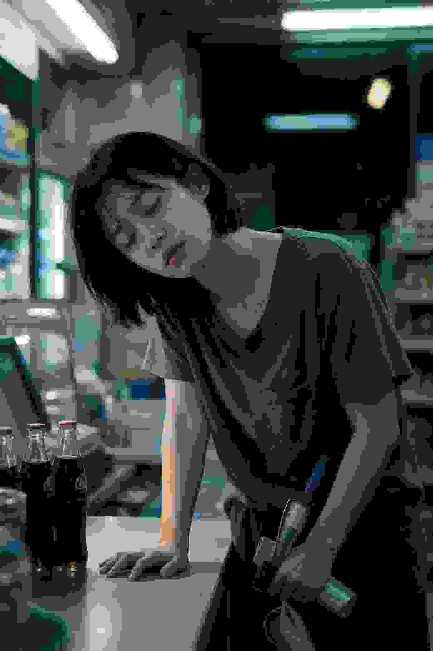 致命真相