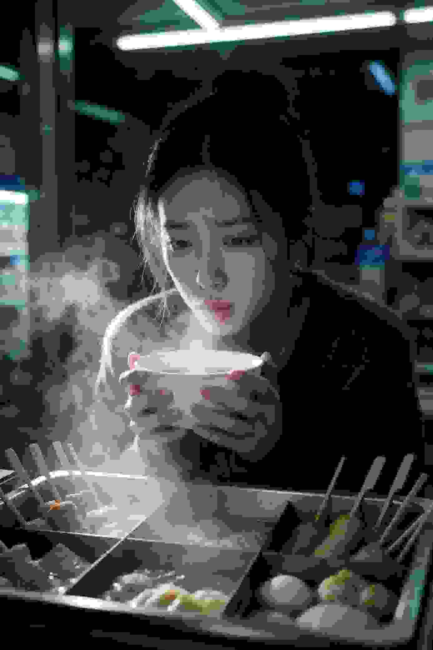 仙途记