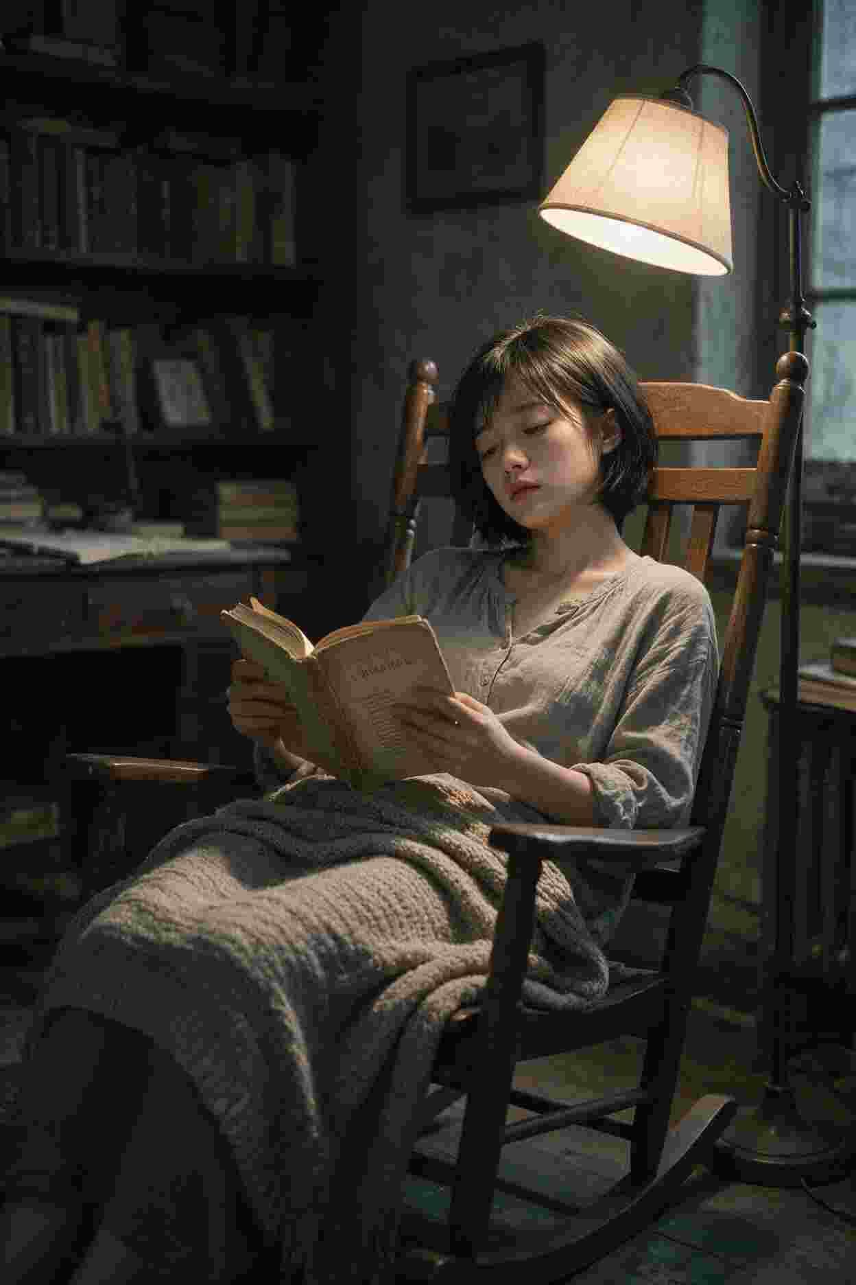 商界女王